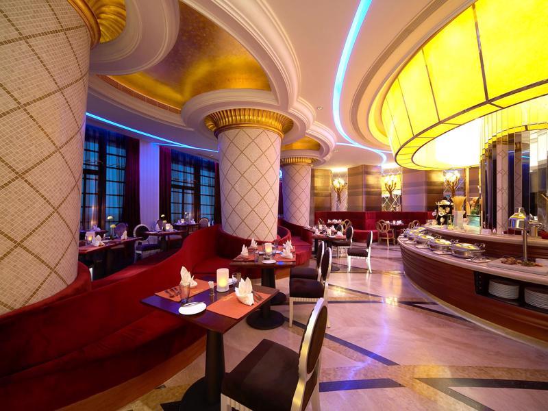 Dynasty International Hotel Dalian Jinzhou (Liaoning) Exterior foto