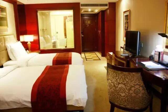 Dynasty International Hotel Dalian Jinzhou (Liaoning) Exterior foto