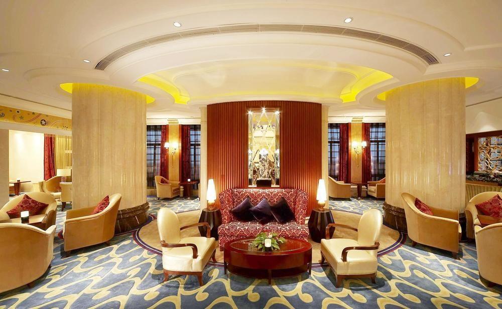 Dynasty International Hotel Dalian Jinzhou (Liaoning) Exterior foto